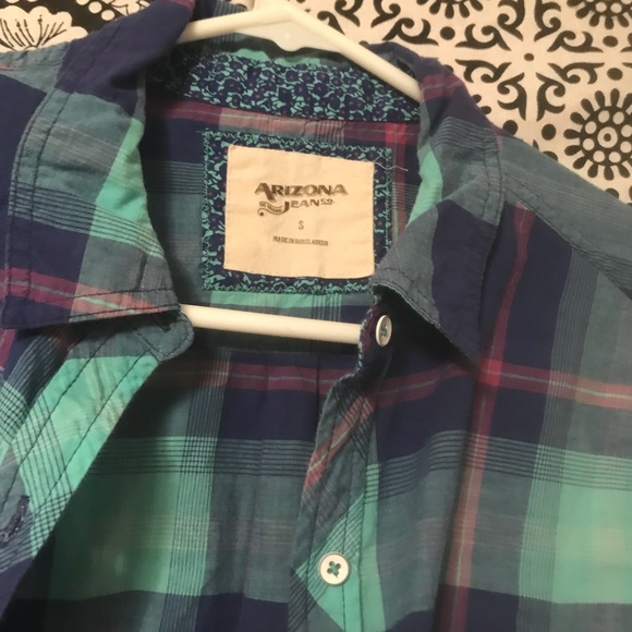 flannel - Picture 3 of 3